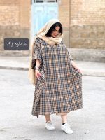 پانچ چهارخونه کشمیر سپاهان | پانچ کد ۱۴۳۲ - Image 11