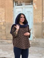 تونیک لینن کد 1448 - Image 3