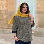 تونیک لینن کد 1448