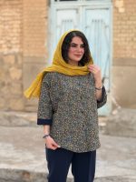 تونیک لینن کد 1448