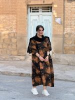 کفتان لینن نخی | کفتان کد 1462 - Image 17