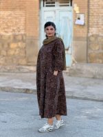 کفتان لینن نخی | کفتان کد 1462 - Image 14