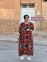 کفتان لینن نخی | کفتان کد 1462 - Image 6