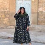 پانچ لینن طرحدار | پانچ کد 1465