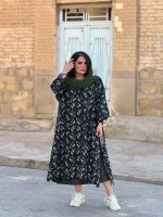 پانچ لینن طرحدار | پانچ کد 1465