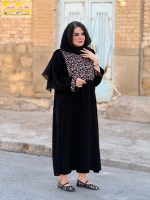 کفتان گلدوزی شده | کفتان کد 1473 - Image 2