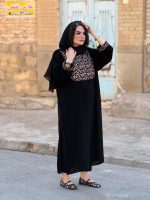 کفتان گلدوزی شده | کفتان کد 1473 - Image 3