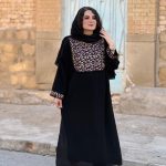 کفتان گلدوزی شده | کفتان کد 1473