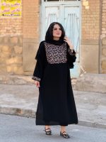 کفتان گلدوزی شده | کفتان کد 1473