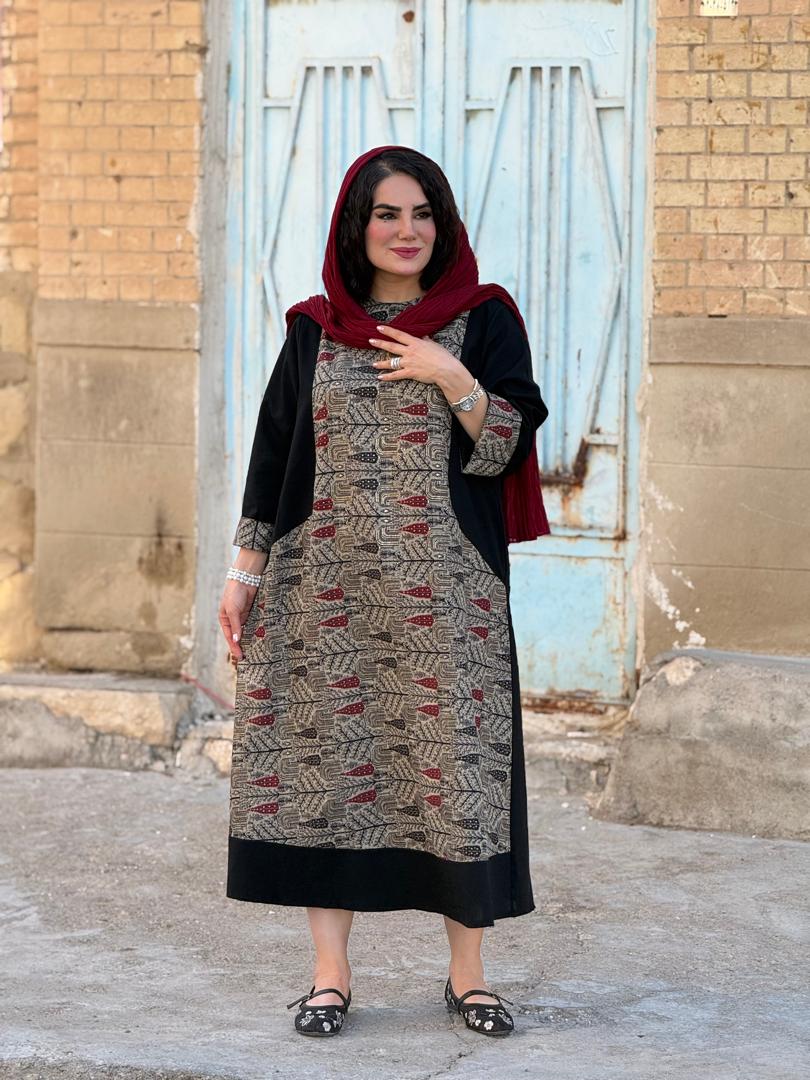 1478(11) کفتان کد 1478 - Image 1