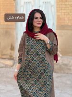 کفتان کد 1478 - Image 3