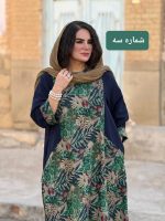 کفتان کد 1478 - Image 4