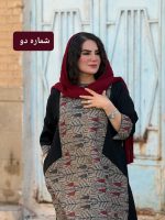 کفتان کد 1478 - Image 6