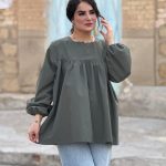 تونیک لینن 1497
