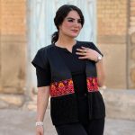 وست سوزندوزی |وست کد 1382