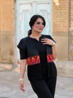 وست سوزندوزی |وست کد 1382