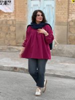 تونیک لینن 1497