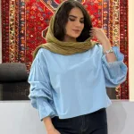 تونیک الیاف طبیعی |تونیک کد  1517
