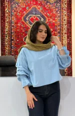 تونیک الیاف طبیعی |تونیک کد  1517