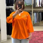 تیشرت پنبه ای | تیشرت کد 1526